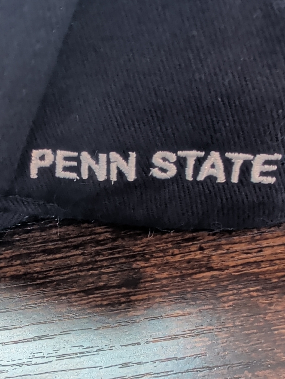 Penn State Blue Hat - Picture 4 of 8